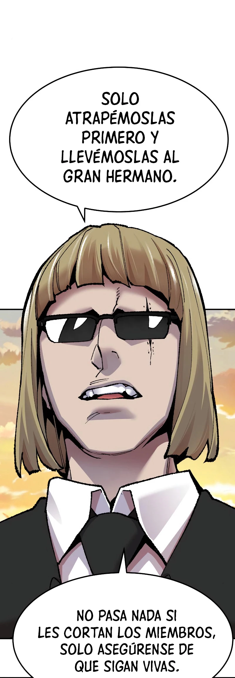 Rompiendo Limites > Capitulo 48 > Page 301